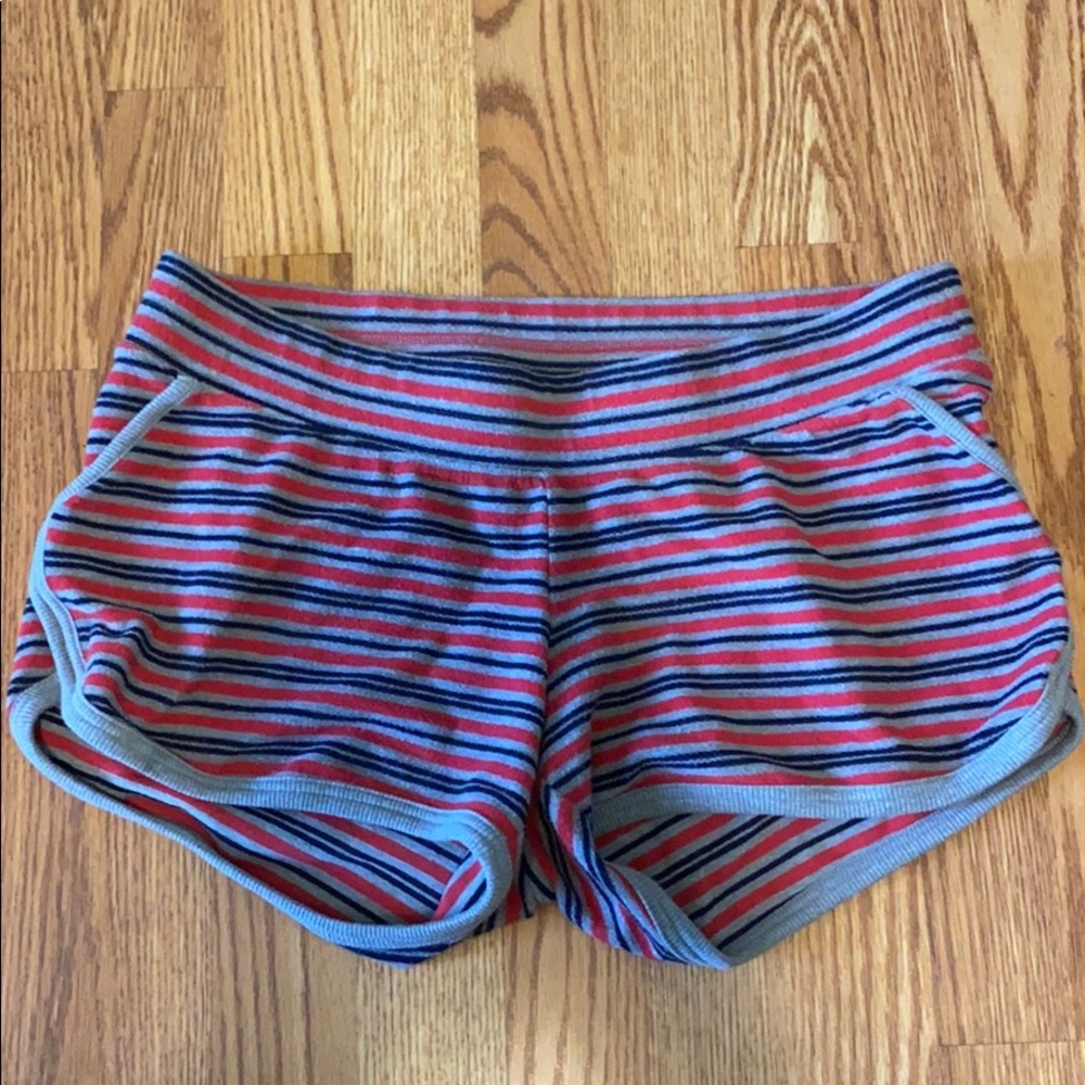 maternity shorts